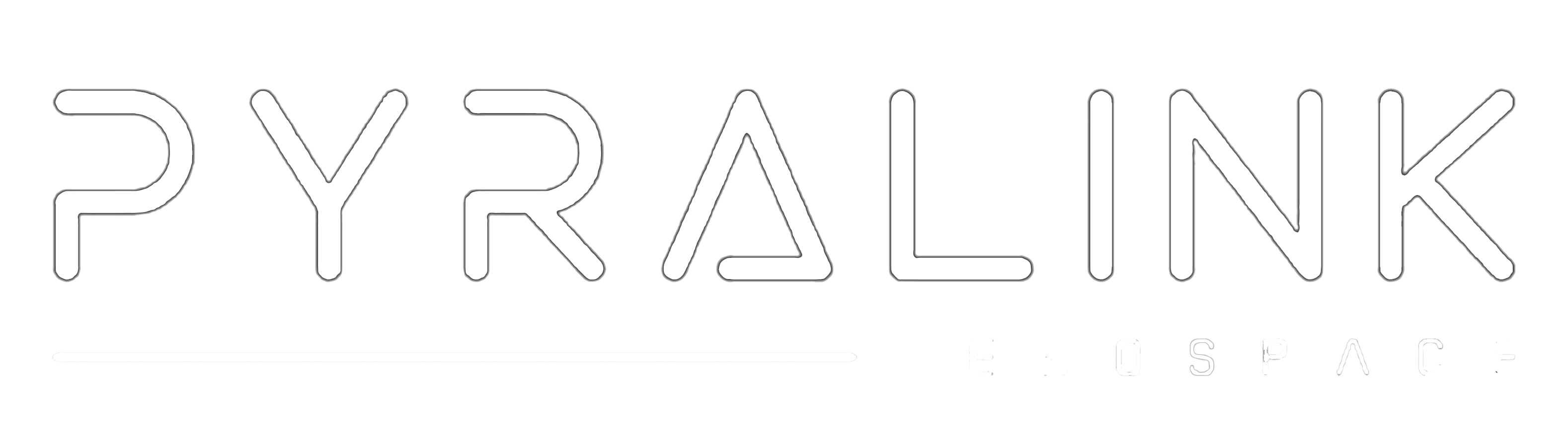 Pyralink Logo